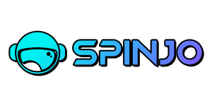 SPINJO logo