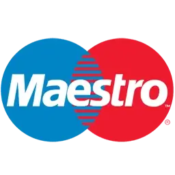 Metodo di Pagamento - Maestro