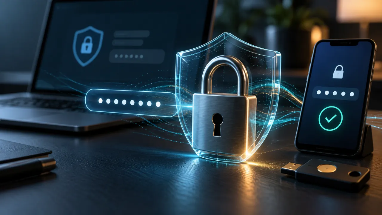 come creare password sicure