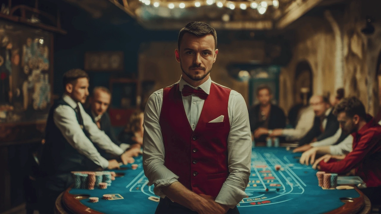 Registrazione Presso Un Casino Senza Documenti